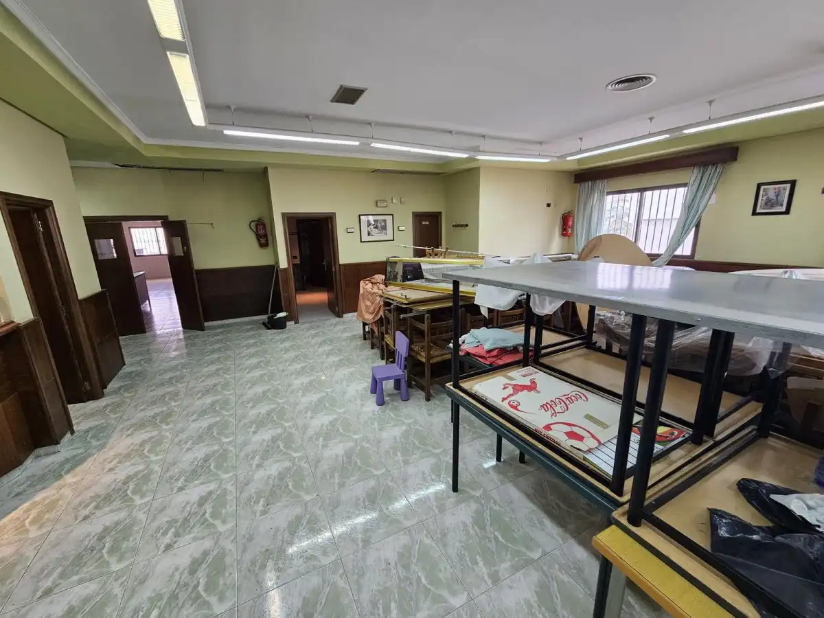 Local commercial à vendre à Les Boqueres - Santa Quiteria, imagen 24