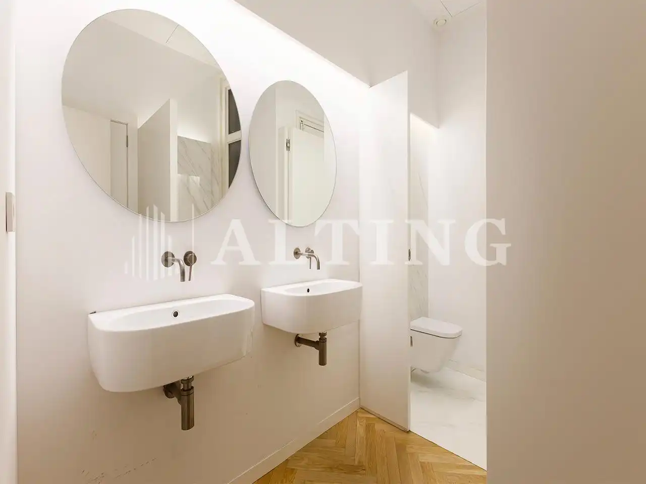Office space with lift to rent in Carrer Muntaner, imagen 15