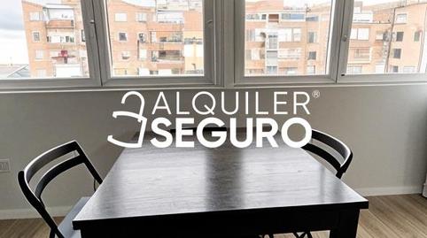 Foto 5 de Pis de lloguer a Isla Graciosa, Tres Olivos - Valverde, Madrid