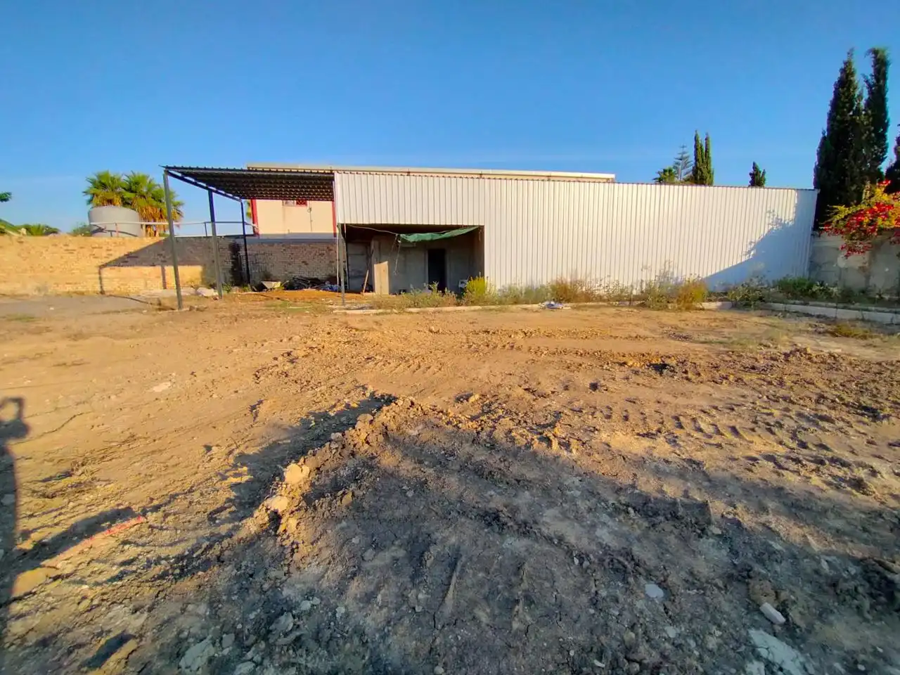 Lands and plots for sale in Munive, imagen 8