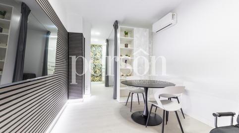 Foto 2 de Planta baixa de lloguer a Trinitat, Valencia