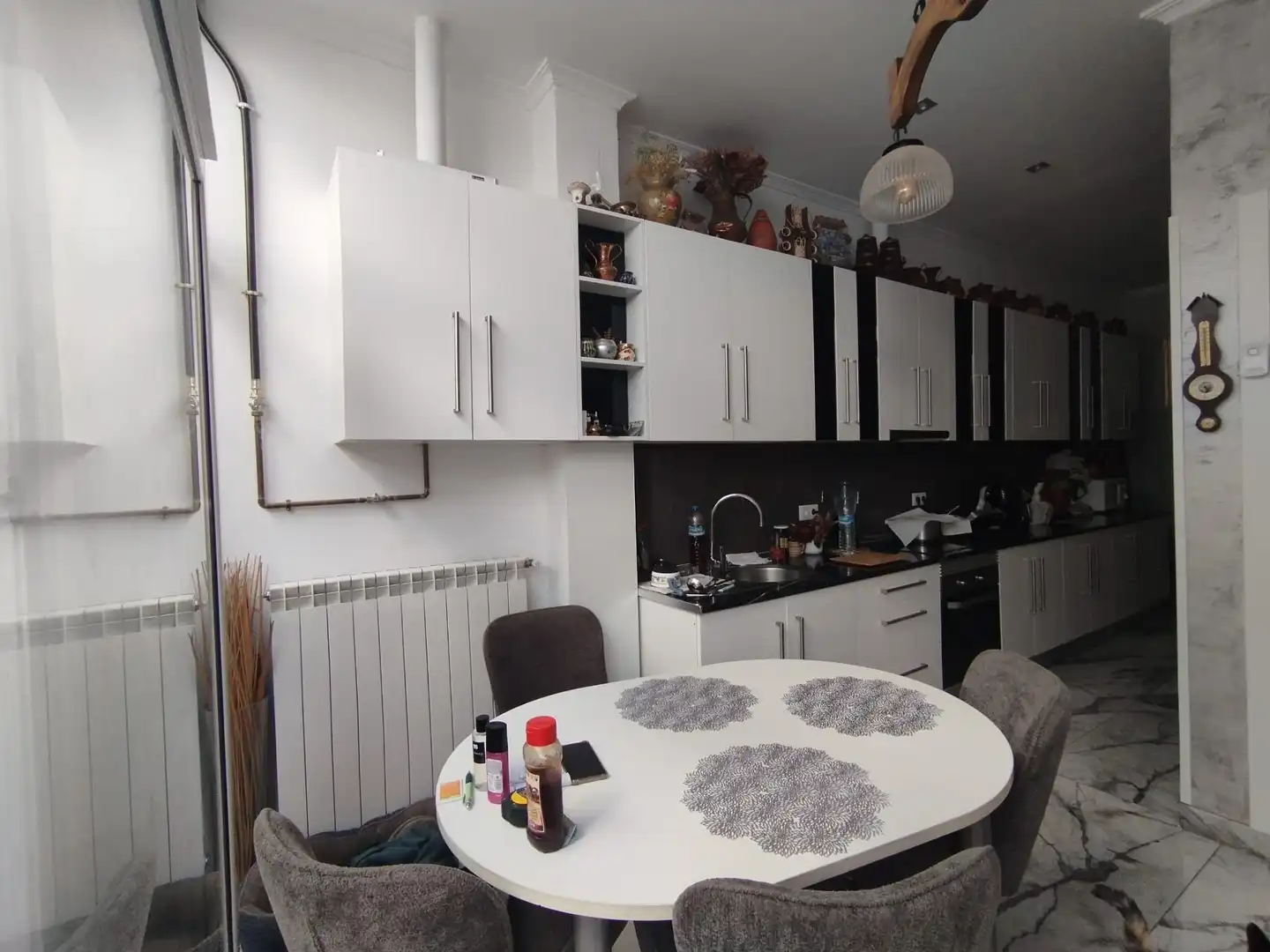Habitatge amb jardí en venda a Calle Santa Amalia, imagen 45
