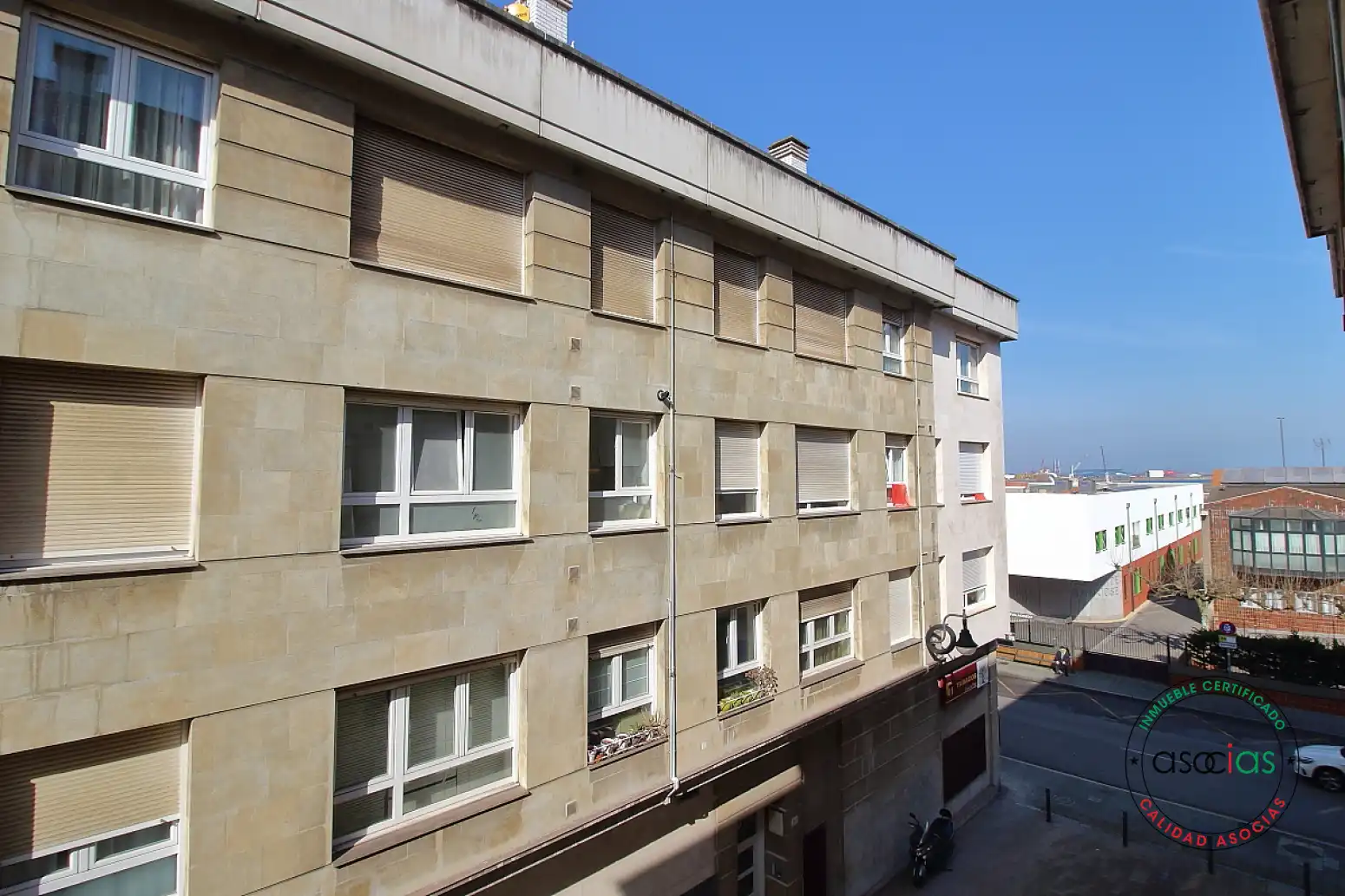 Pis amb ascensor en venda a Gijón - CL MARIANO POLA, imagen 26