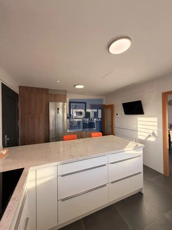 Casa con piscina in vendita a Dehesa - Monacilla, imagen 16