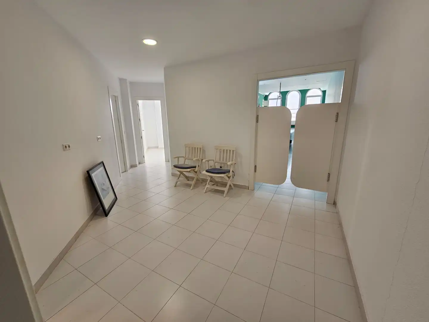 Apartament en venda en La Manga del Mar Menor amb Piscina comunitària