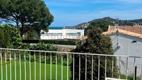 Vista exterior de Casa o xalet en venda en El Port de la Selva amb Aire condicionat i Alarma