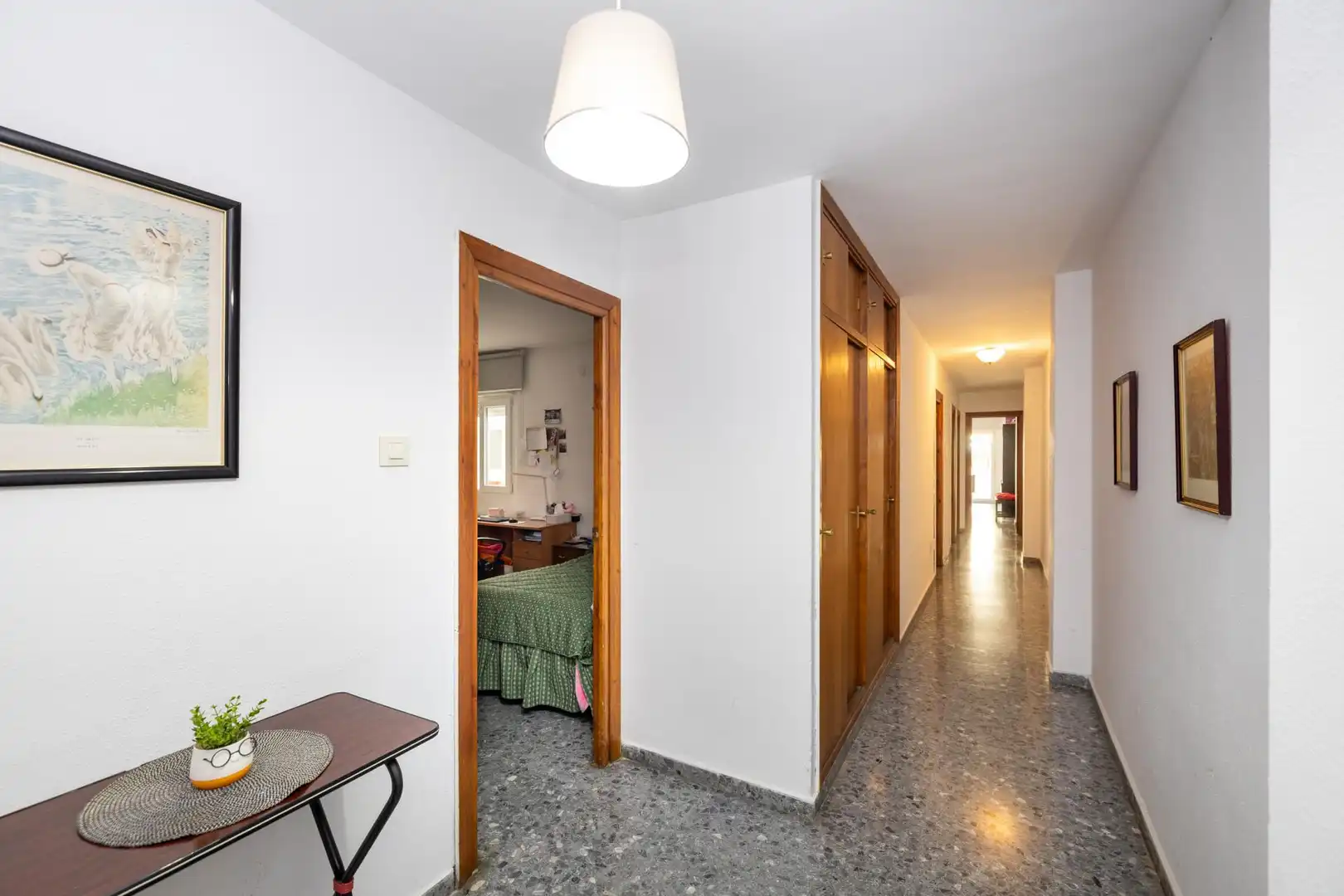 Apartament en venda en Granada