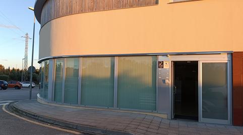 Foto 2 de Oficina de lloguer a Carrer Sant Maurici, Vilafant, Girona