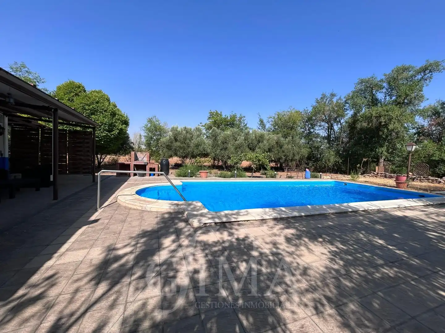 Chalet con piscina en venta en Argamasilla de Alba, imagen 32