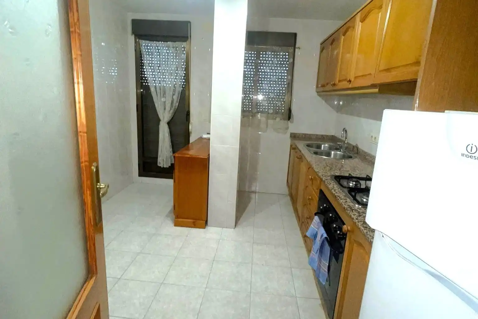 Kitchen of Apartments for sale in Orba