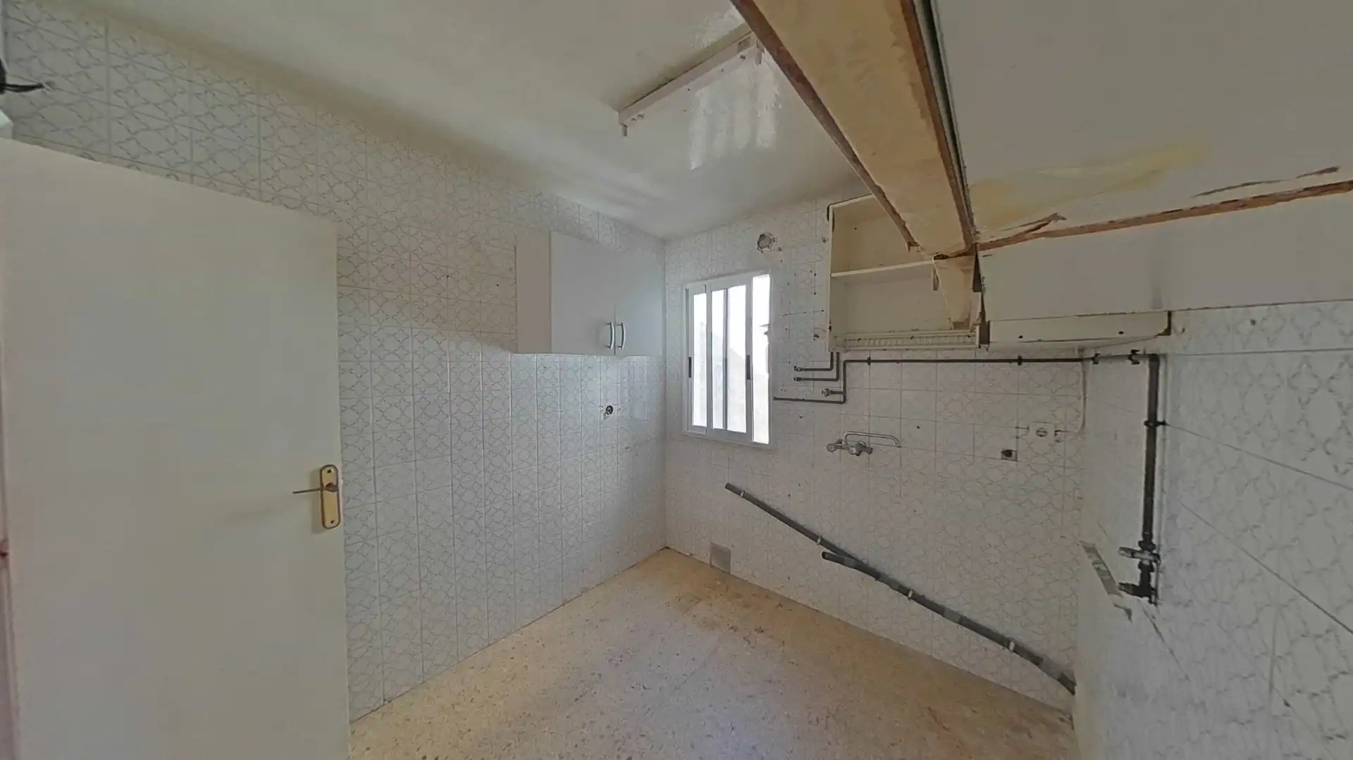 Kitchen of Flat for sale in Vila-real