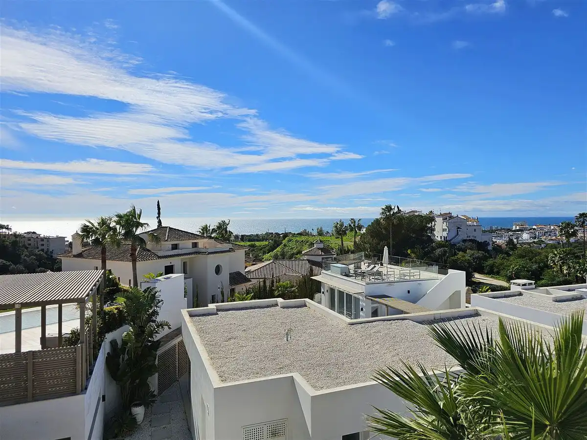 Casa con piscina en venta en Riviera del Sol, imagen 41