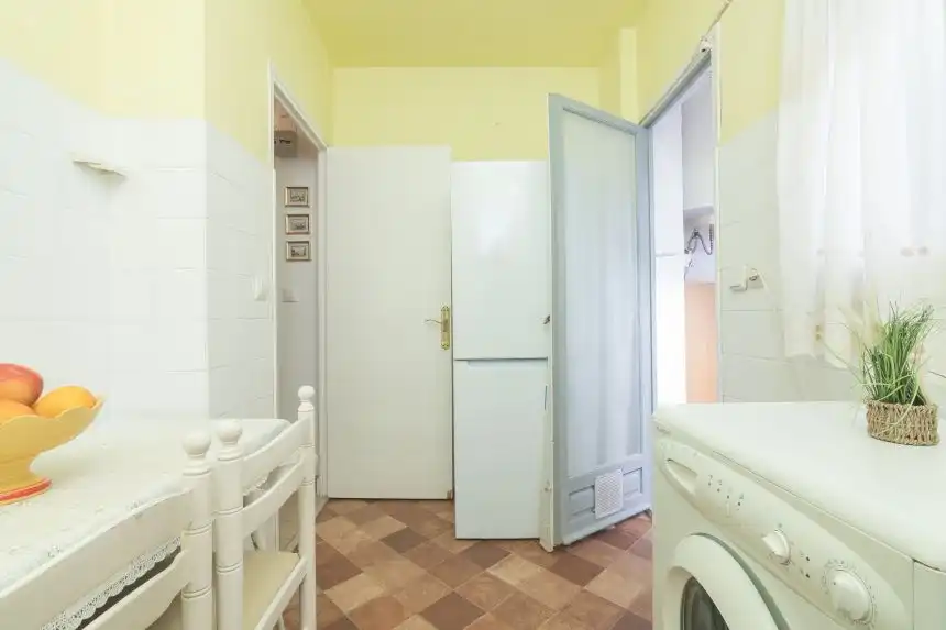 Wohnung mit Aufzug zum Verkauf in Calle Francisco Marina 31, imagen 8
