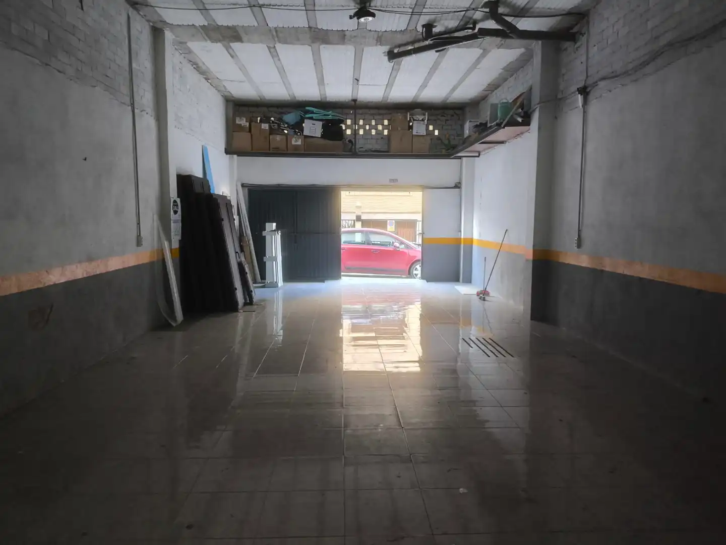 Local comercial en alquiler en Calle Girasol 13, imagen 4