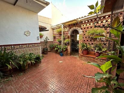 Terrassa de Casa o xalet en venda en Antequera amb Aire condicionat, Calefacció i Terrassa