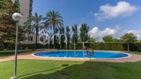 Swimming pool of Flat for sale in  Tarragona Capital  with Air Conditioner, Heating and Terrace