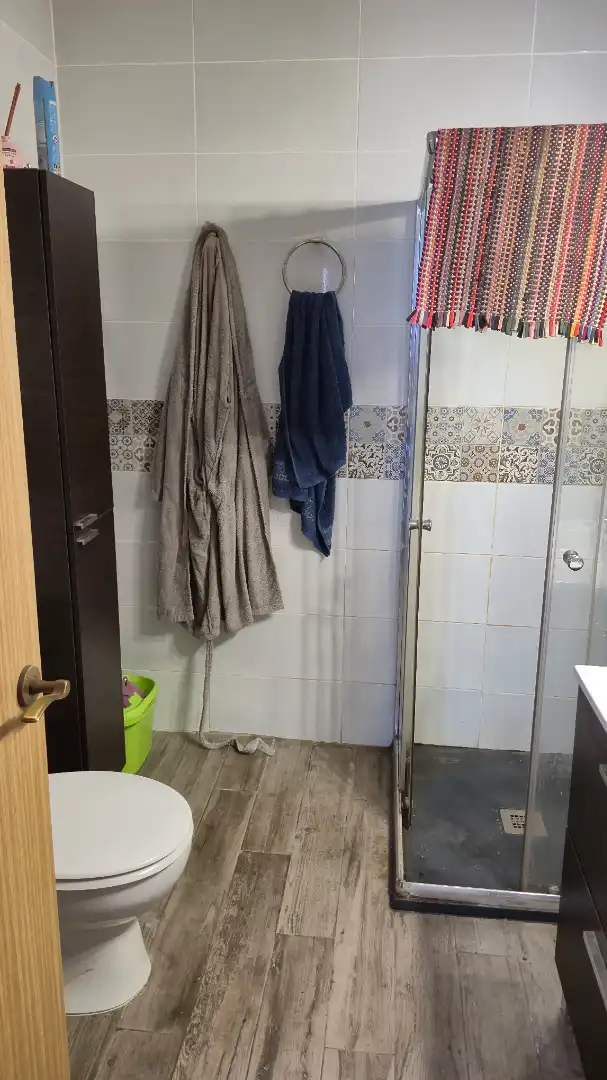 Bany de Apartament en venda en Tuineje amb Aire condicionat, Moblat i Forn