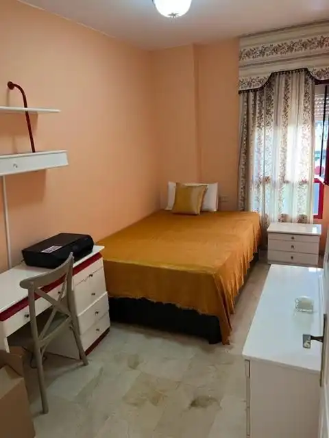 Habitación de Piso en venta en Las Palmas de Gran Canaria con Amueblado y TV