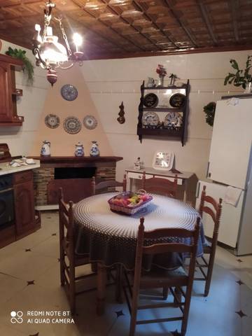 Finca rústica en Venta en Barrachina