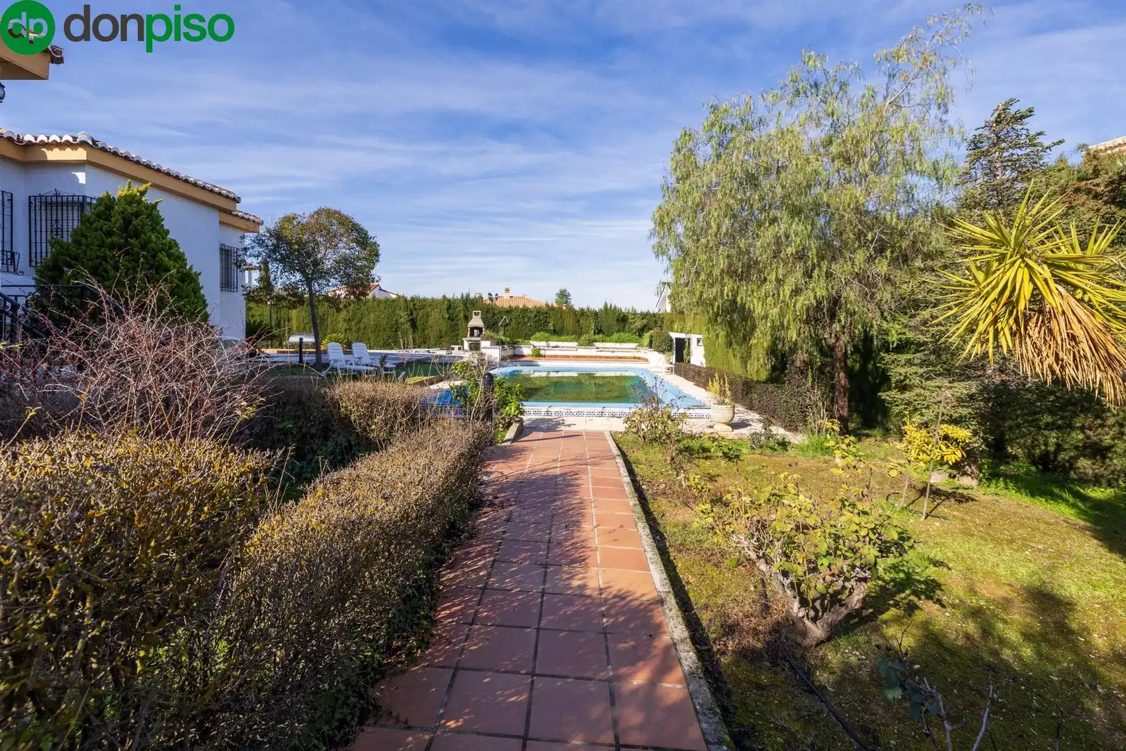 Villa mit Pool zum Verkauf in Calle ALIJARES, imagen 57