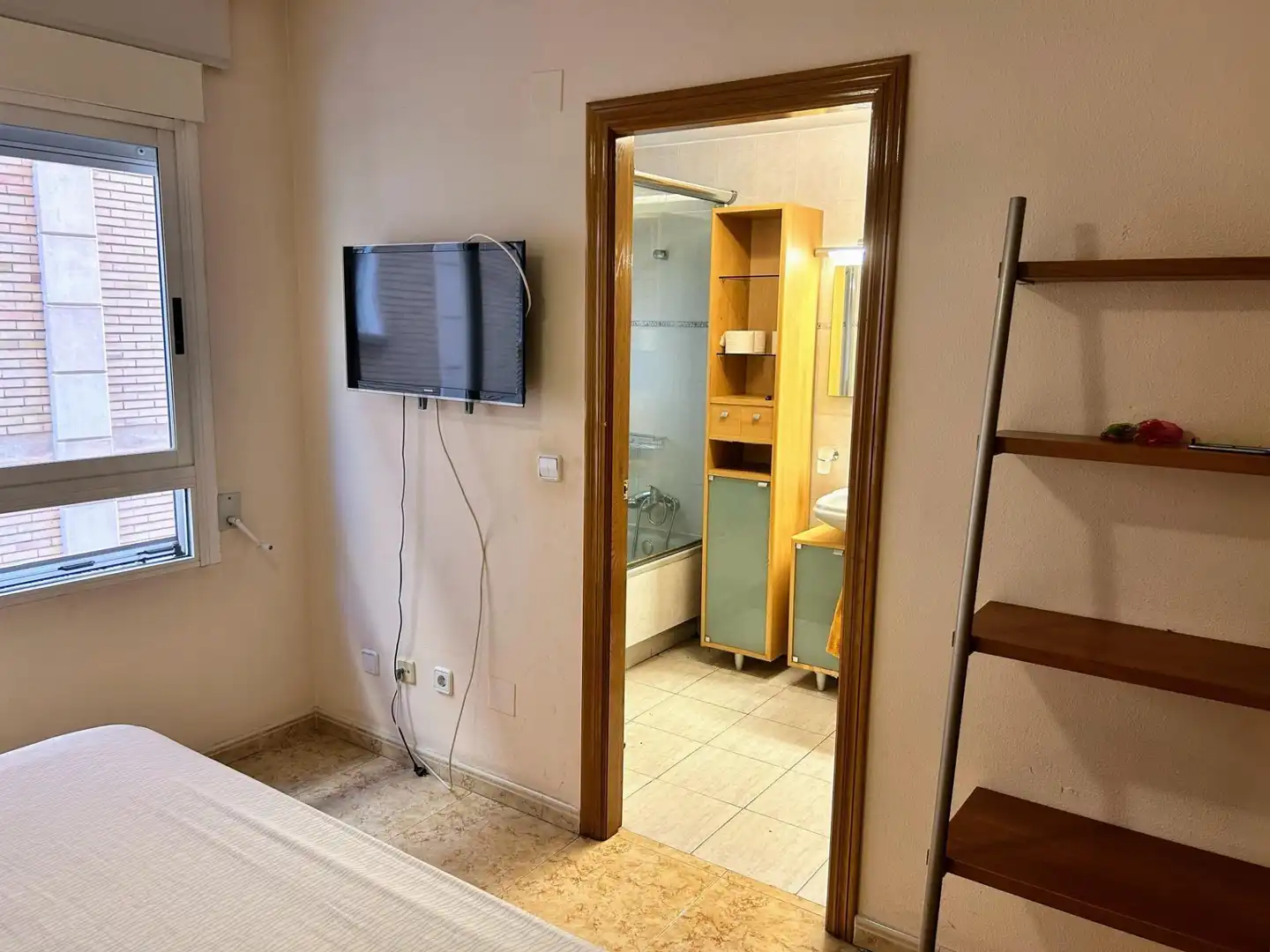 Habitación en Paseo MARQUES CORVERA, 45, El Carmen