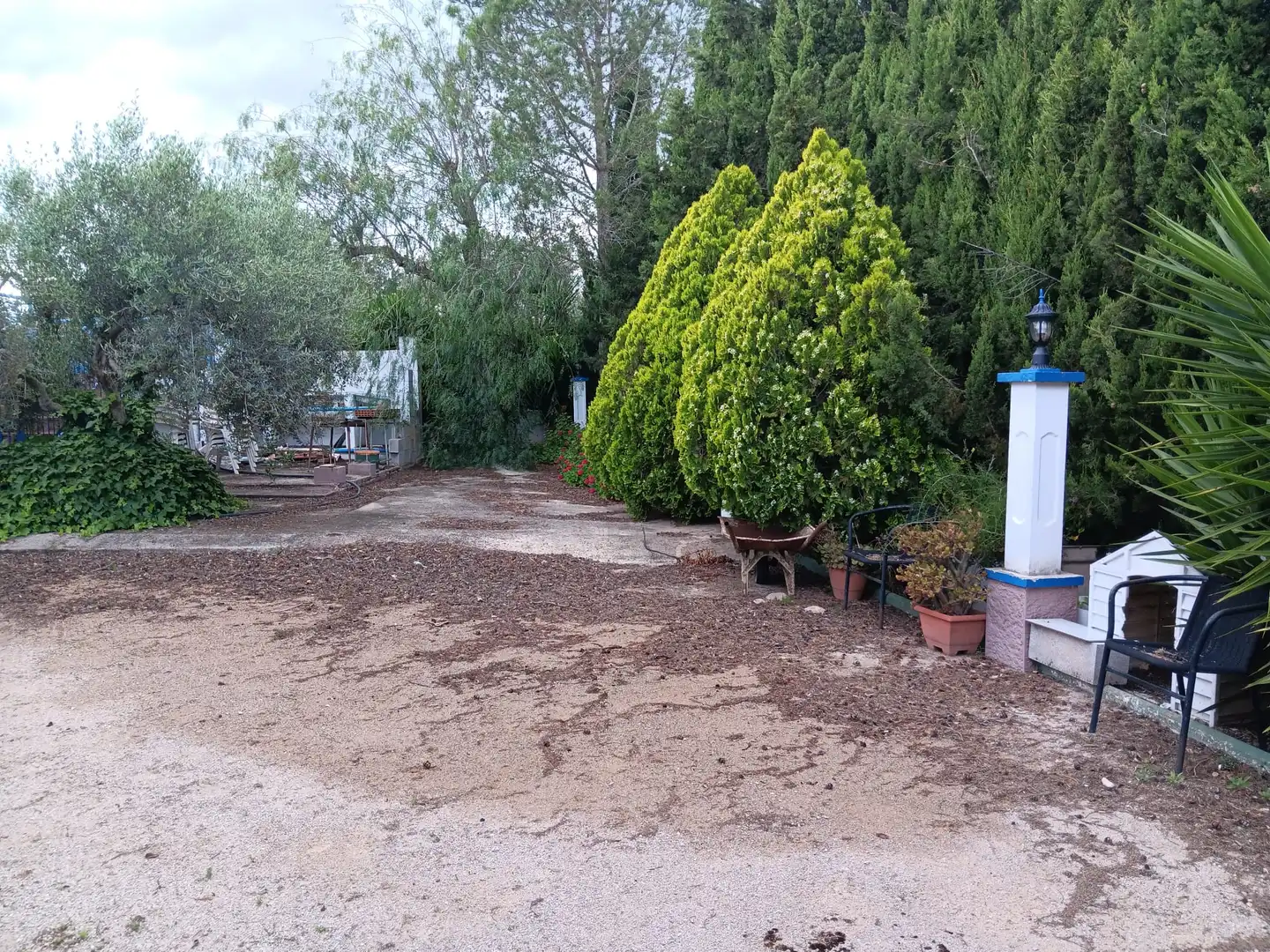 Casa o chalet en venta en Tortosa con Jardín privado
