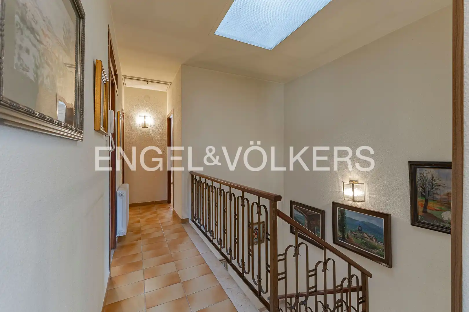 Casa adosada en venda en Centre - Sant Oleguer