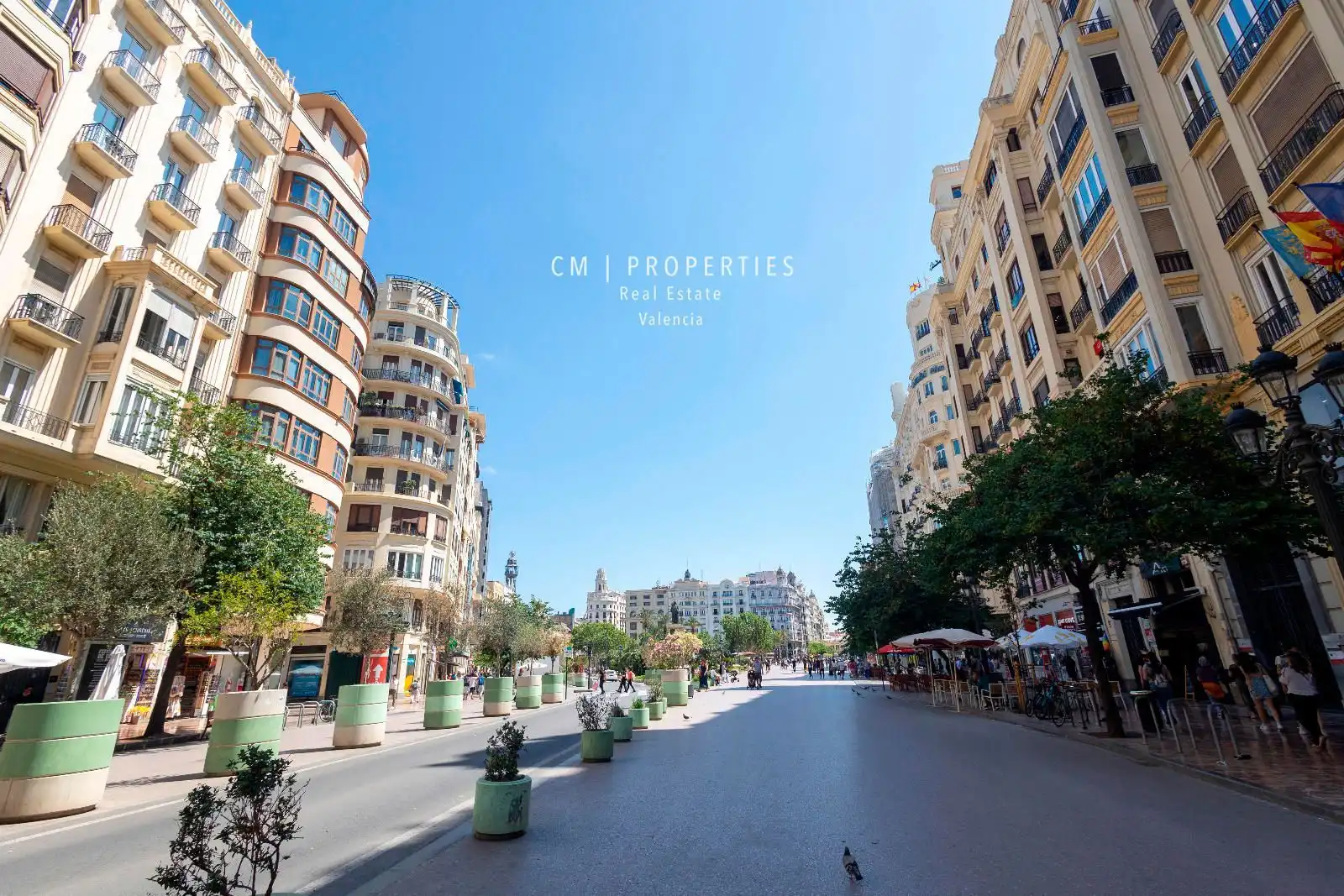 Penthouse with lift to rent in Ayuntamiento del, imagen 69