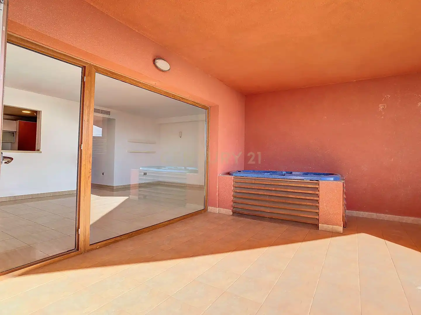 Apartments for sale in Benalmádena  with Air Conditioner, Private garden and Storage room