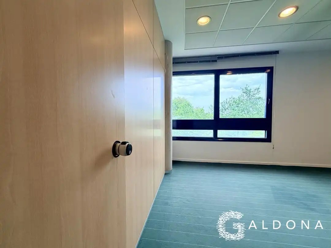 Oficina de alquiler en Donostia - San Sebastián  con Aire acondicionado y Calefacción