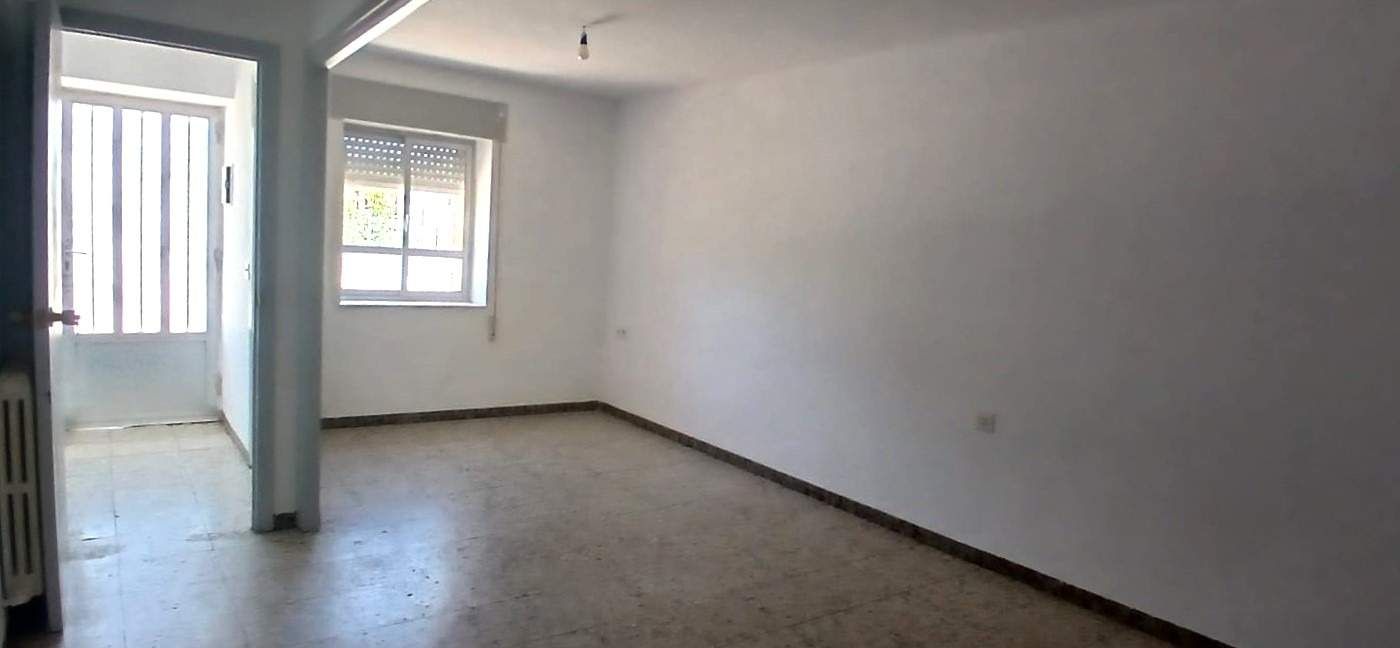 Living room of House or chalet for sale in La Robla 