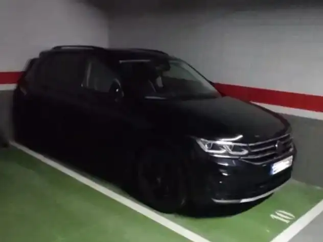 Parkplatz von Garage zur Miete in Sant Cugat del Vallès