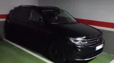 Foto 4 de Garaje de alquiler en Carrer de Vallseca, 138, Turó de Can Mates, Sant Cugat del Vallès