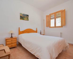 Bedroom of Country house for sale in Torres  with Heating, Private garden and Swimming Pool
