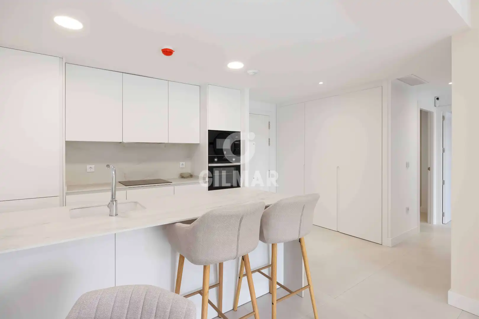 Wohnung mit Balkon zum Verkauf in El Higuerón, imagen 8