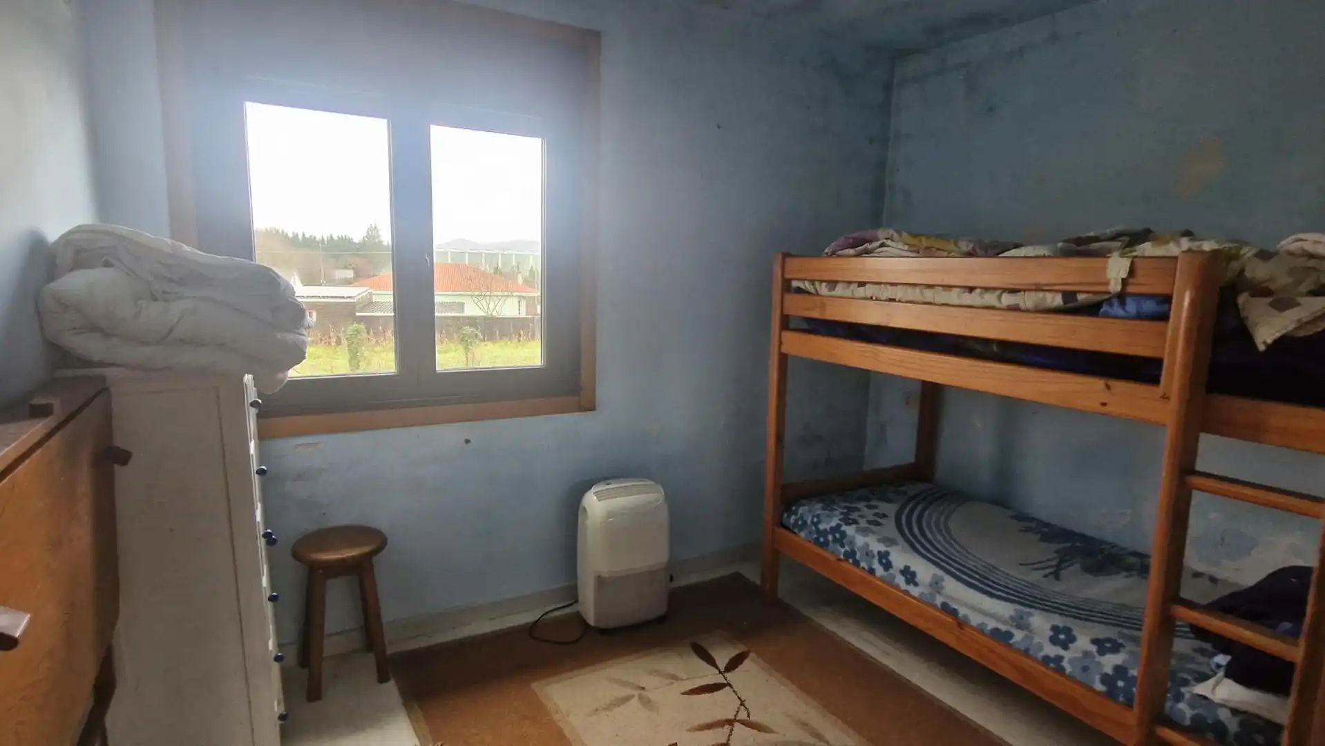 Habitación de Casa o chalet en venta en Valga