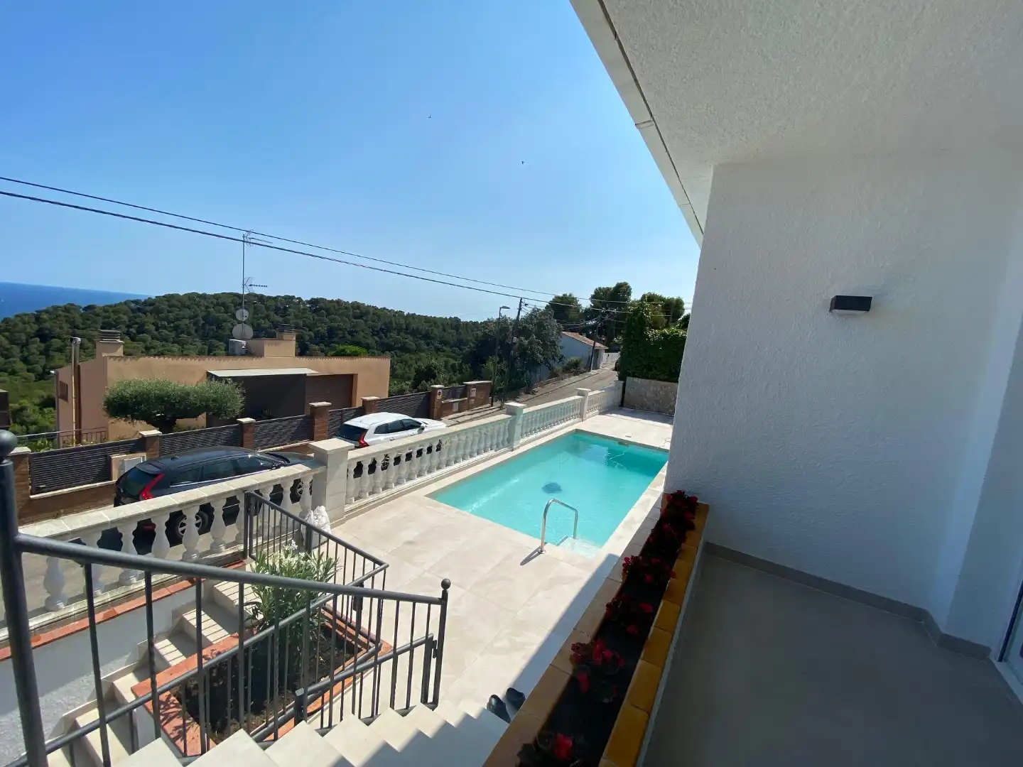 Villa mit Garten zum Verkauf in Sant Damia 39, imagen 15
