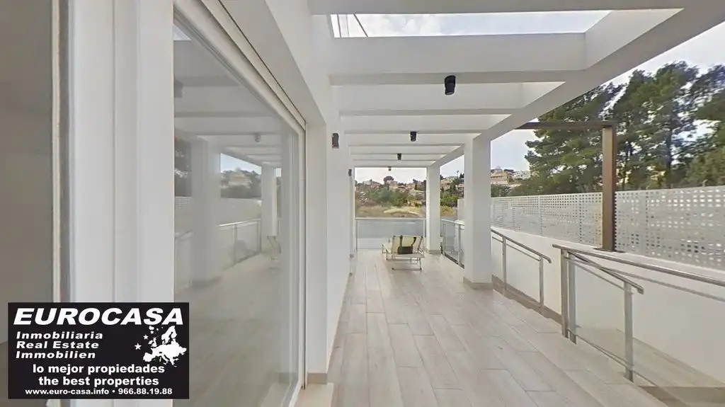 Casa con piscina in vendita a Coloma, imagen 2