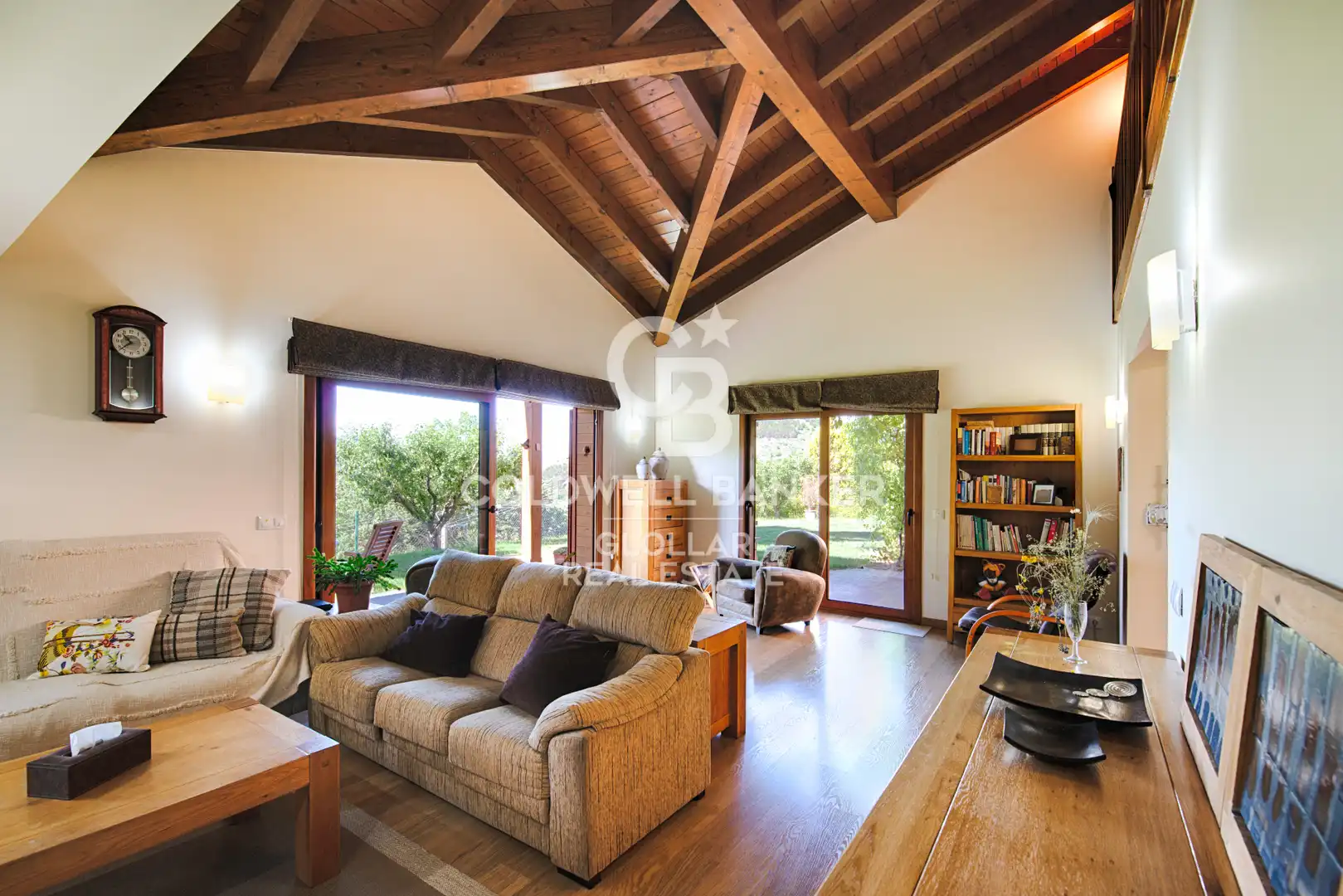 Casa amb jardí en venda a Route de Llivia, imagen 17