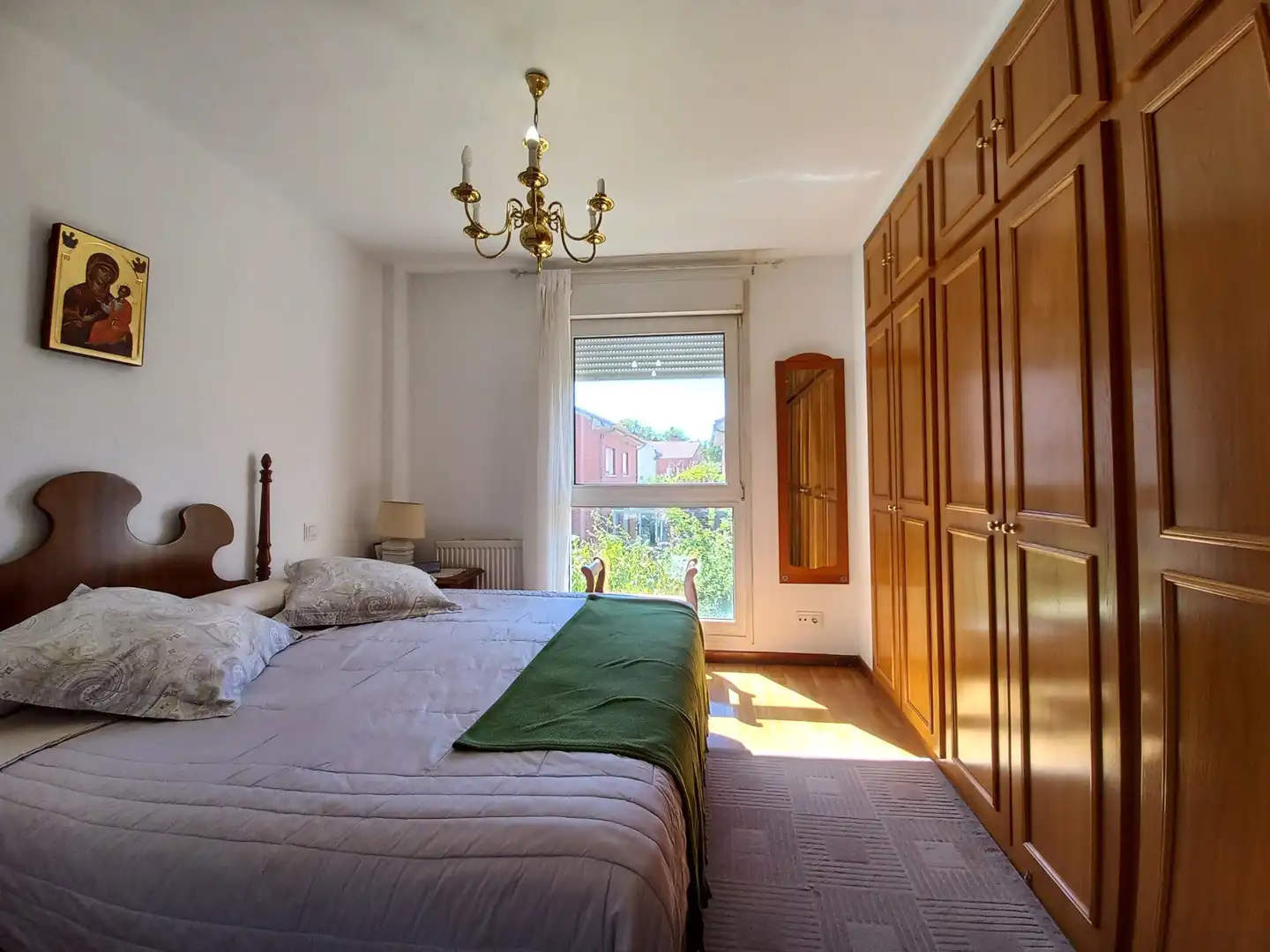 Maison mitoyenne avec jardin à vendre à Calle Benito Pérez Galdós, imagen 16