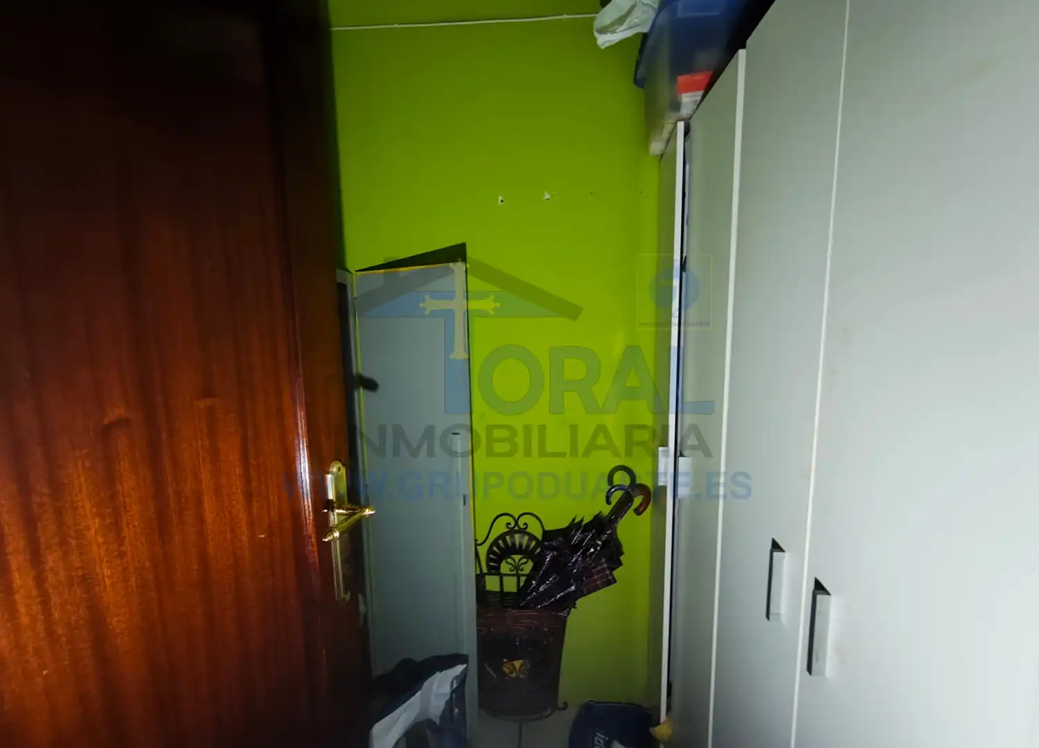 Piso en venta en Gijón  con Parquet, Trastero y Amueblado