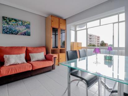 Living room of Flat for sale in San Vicente del Raspeig / Sant Vicent del Raspeig  with Terrace