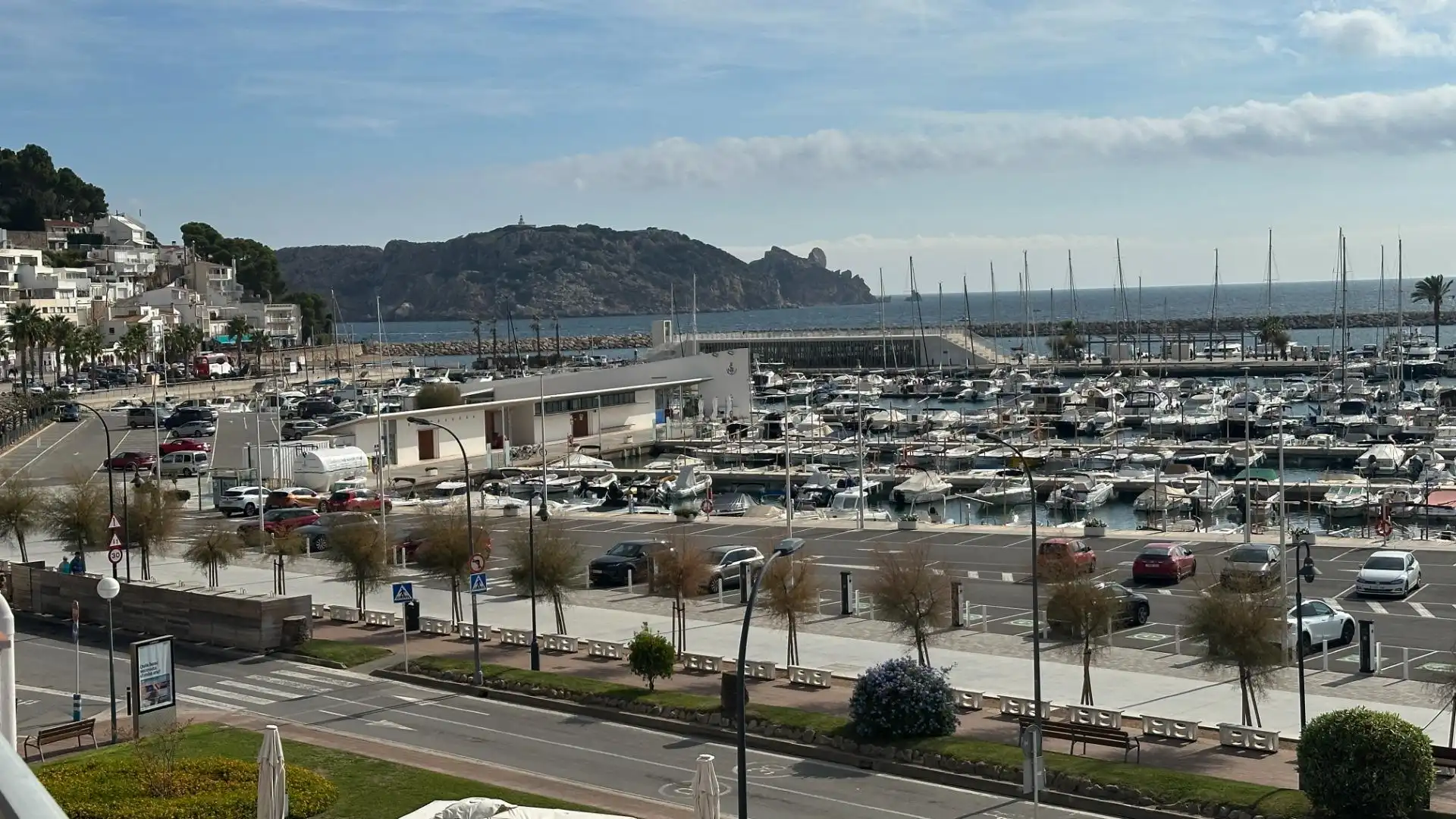 Parkplatz von Gebäude zum Verkauf in L'Estartit