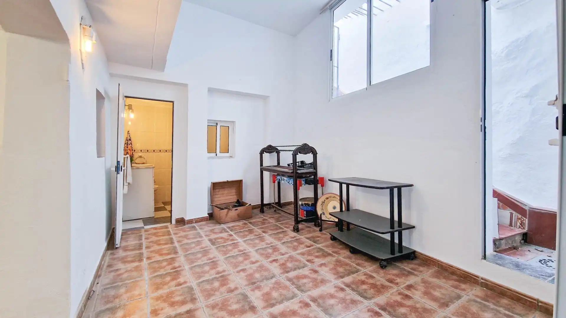 Casa o chalet en venta en Nogales con Calefacción, Jardín privado y Terraza