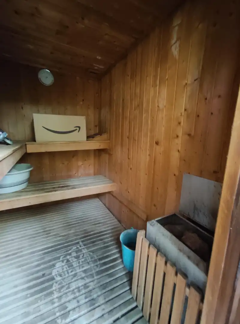 Casa o xalet en venda a Carrer de la Rompuda, Sant Joan Les Fonts
