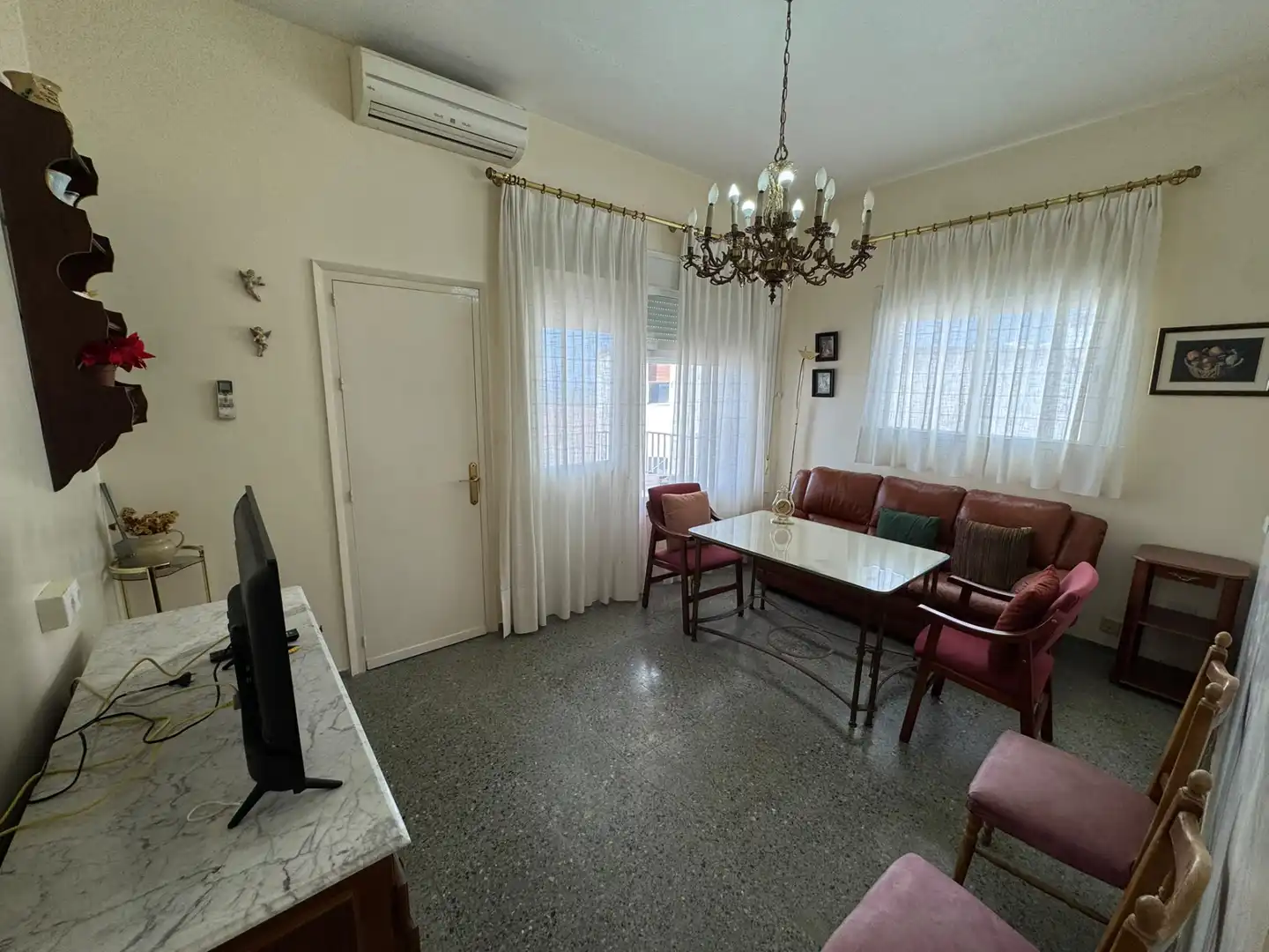 Wohnung mit Aufzug zum Verkauf in Calle Granada, imagen 3