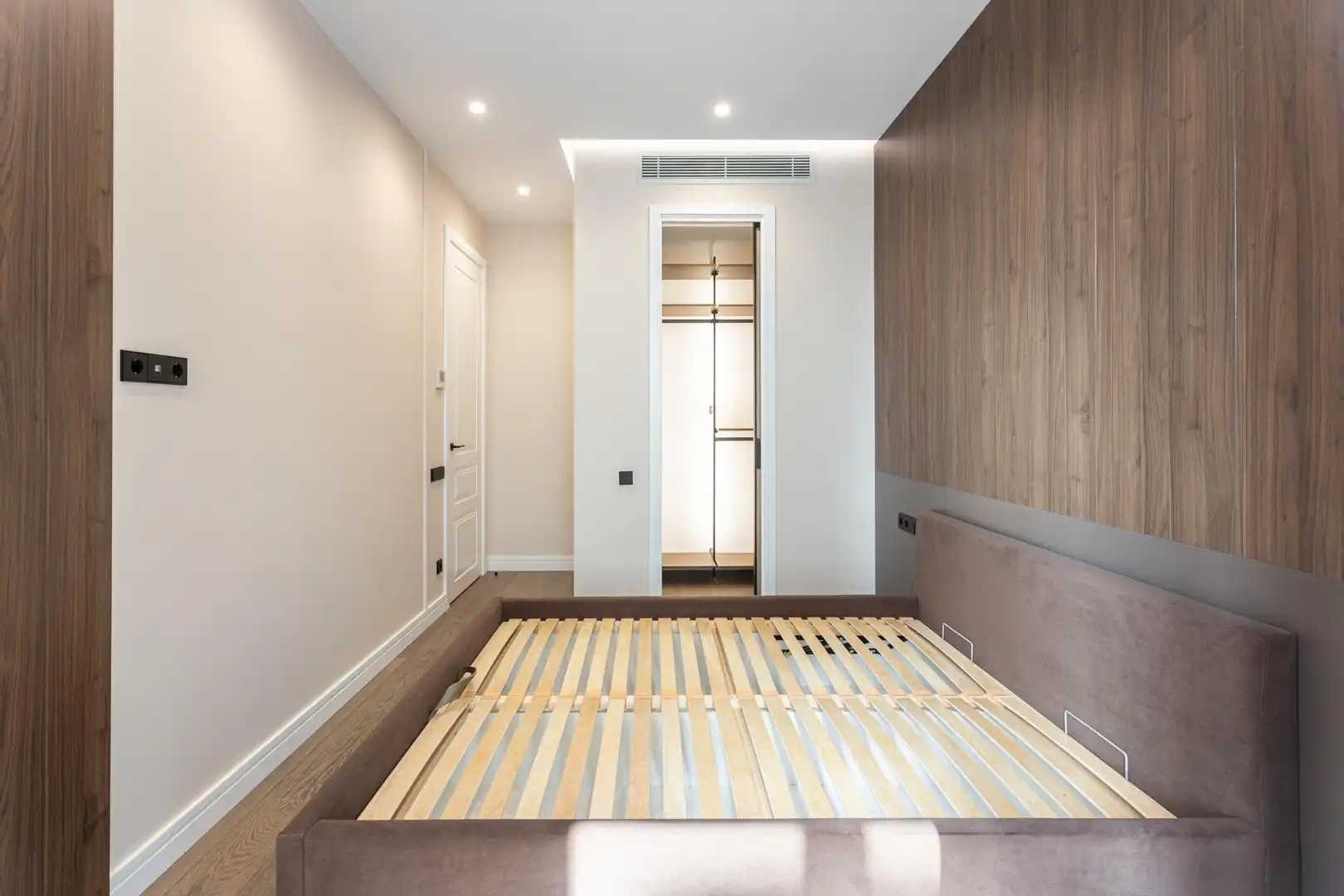 Habitación de Piso en venta en Barcelona con Aire acondicionado, Parquet y Amueblado