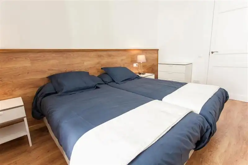Habitación de Piso en venta en Sitges con Aire acondicionado