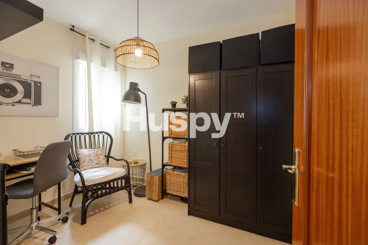 Flat with terrace for sale in Calle Madre Teresa de Calcuta, imagen 23
