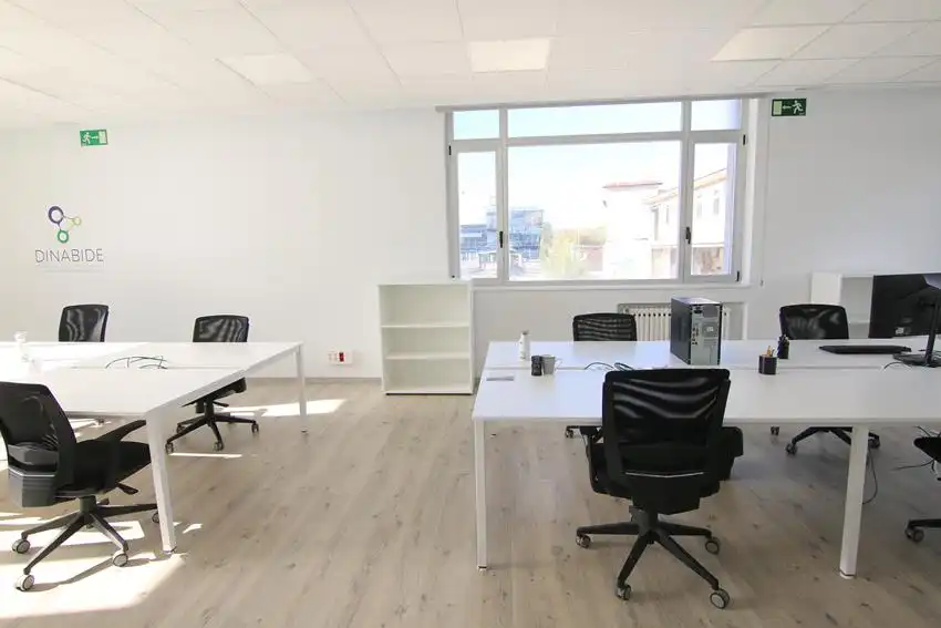Office for rent in Irurtzun